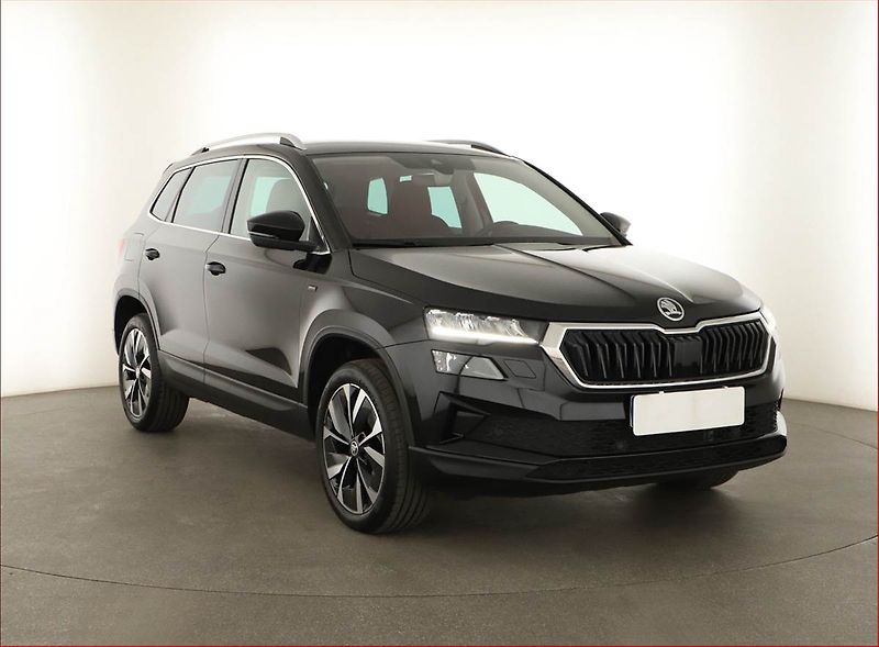 Škoda Karoq (2024) 1.5 TSI, Drive - fotografie inzerátu