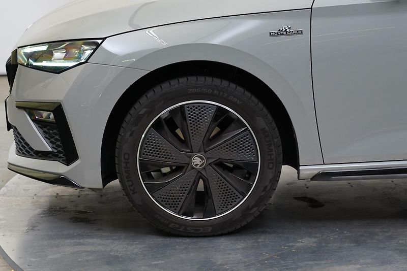 Škoda Scala - fotka 10 z 27