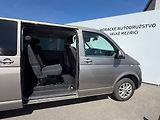 Volkswagen Caravelle T6.1 2,0 TDI 110 kW 7° DSG - náhled 8