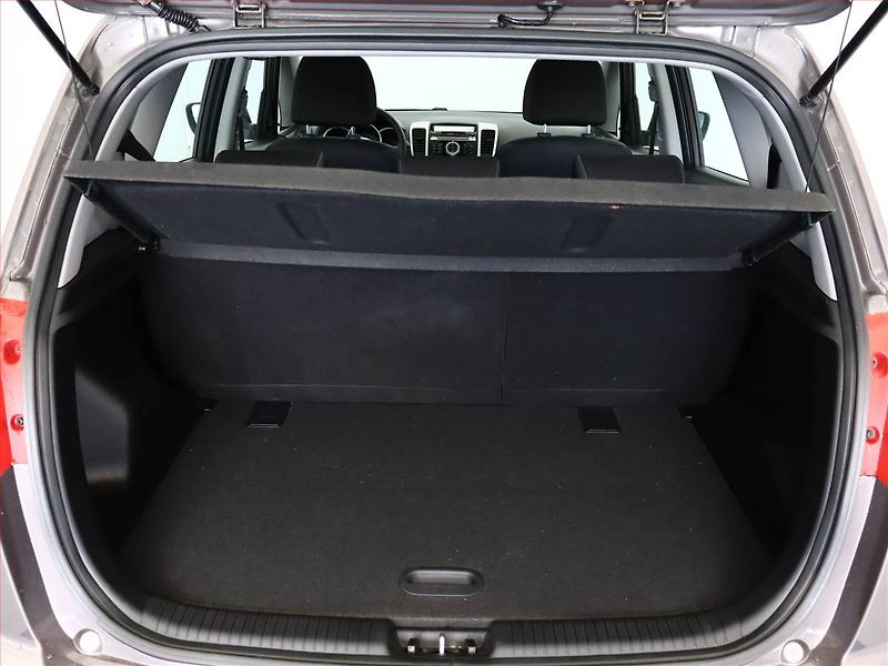 Kia Venga (2011) 1.4 CVVT, ČR,1.maj, Serv.kniha - fotka 11 z 14