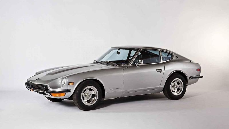 Mazda Mx-5 - 30 let