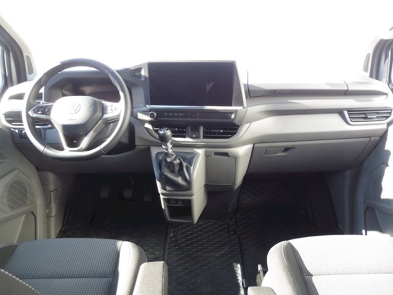 Volkswagen Transporter (2025) Kombi DR 2,0 TDI 110kW - fotka 5 z 27