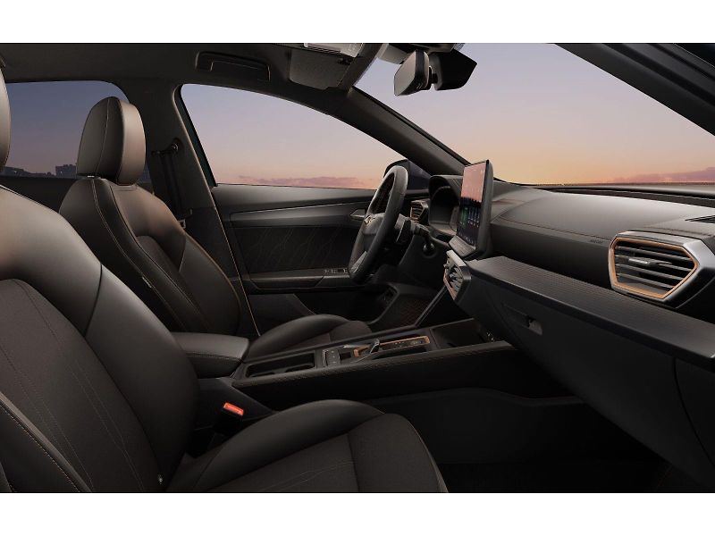 Cupra Formentor (2026) SUV - fotka 7 z 8