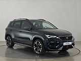 Cupra Ateca 4Drive DSG - náhled 14