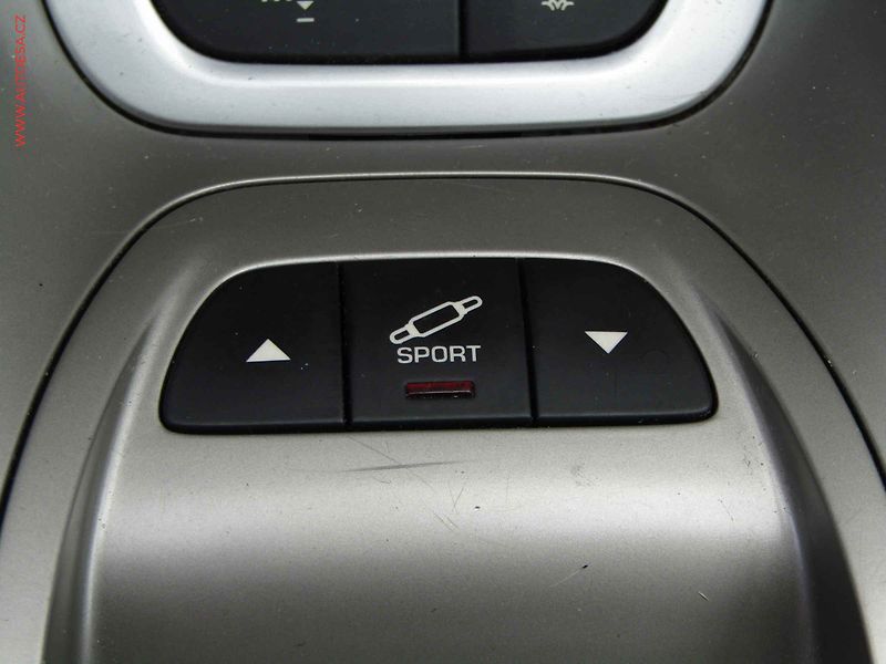 Citroën C5 (2016) 2.0HDi, ČR, AT, bixen - fotka 15 z 21