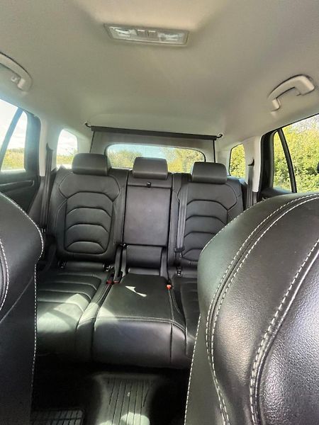 Škoda Kodiaq (2019) - fotka 40 z 54