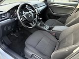Škoda Superb 1.6TDi Ambition 88kW ČR - náhled 9
