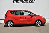 Opel Meriva 1.4T 88kW 1.MAJITEL ČR - náhled 8