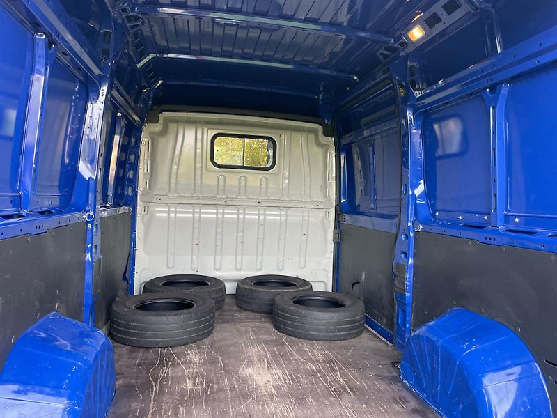 Peugeot Boxer 2.2HDi L2H2 1.MAJITEL ČR DPH  - fotka 8 z 20