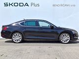 Škoda Superb (2022) Style Plus Top DSG 2,0TSi 140k - náhled 12