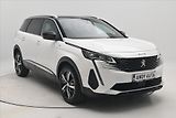Peugeot 5008 1,6 133kW  GT-Line AT 8 Záruka - náhled 2