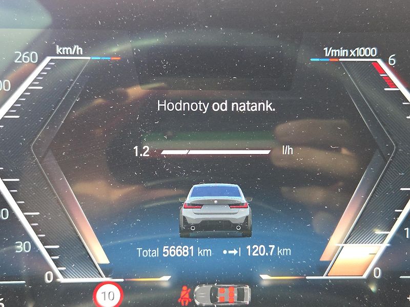BMW Řada 3 330XD - M - NA SPLÁTKY VŠEM! * - fotka 14 z 14