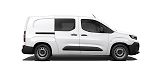 Peugeot Partner (2026) Polocombi 1.5 BlueHDi 130 EAT8 - náhled 1