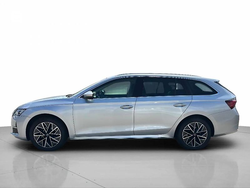 Škoda Octavia Combi Top Selection 2,0TDI 110 - fotka 3 z 31