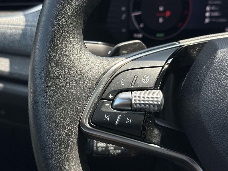 Škoda Octavia (2025) 1.5 TSI e-TEC DSG Top Selectio - fotka 21 z 33