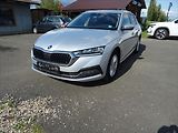 Škoda Octavia 1,0 TSi 81 kW Business - náhled 2