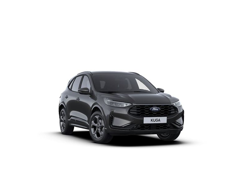 Ford Kuga (2026) ST-LINE X SUV 2,5 Duratec Hybr - fotografie inzerátu