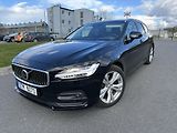 Volvo V90 (2021) B4/360KAM/H&K/TAŽNÉ/KŮŽE - náhled 1