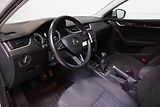 Škoda Octavia 1.6TDI,ČR,NAVI,Adaptivní temp. - náhled 12