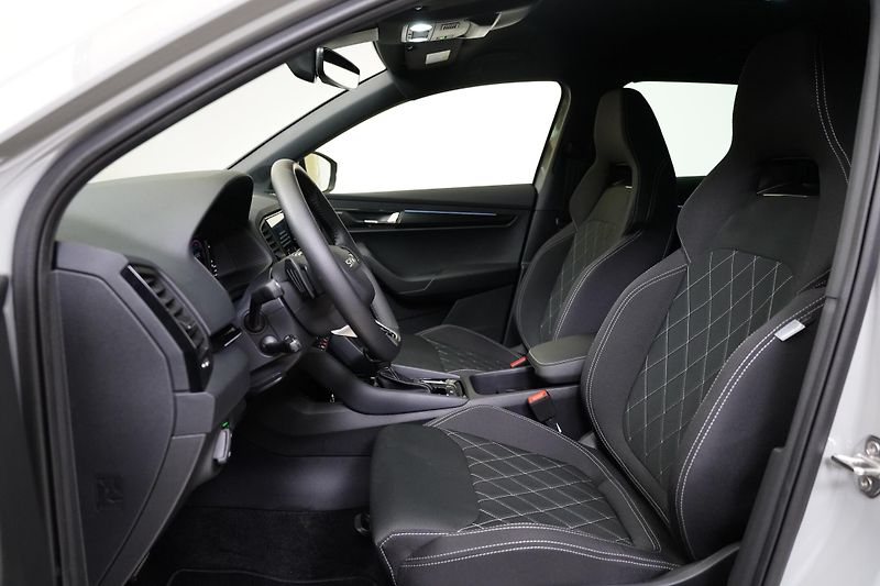 Škoda Karoq - fotka 11 z 28