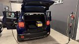 Jeep Renegade (2020) 1.3 T4 PHEV,4x4,50km dojezd - náhled 18