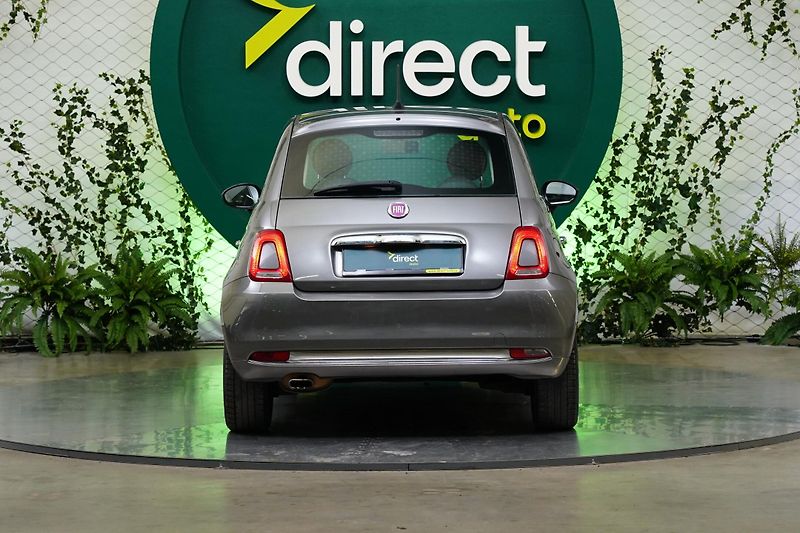 Fiat 500 - fotka 6 z 26