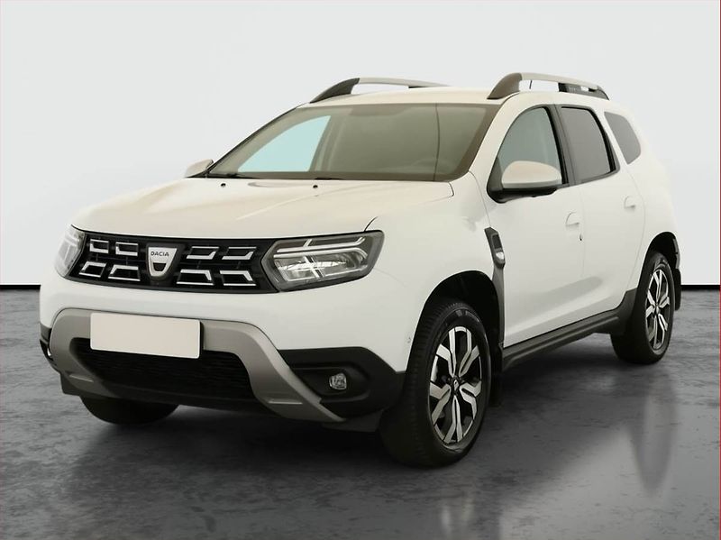 Dacia Duster (2022) 1.0 TCe, LPG, Serv.kniha, Navi - fotka 2 z 19