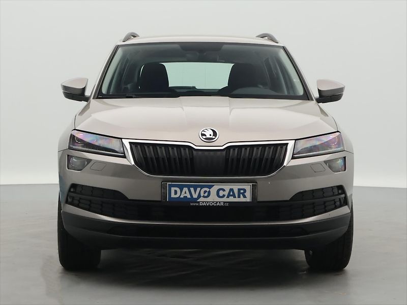 Škoda Karoq 2,0 TDI 110kW 4x4 CZ LED 2.Maj - fotka 2 z 33