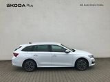 Škoda Octavia (2025) COMBI TOP SELECTION 1,5 TSI 11 - náhled 10