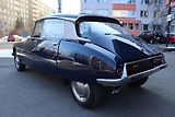Citroën Ostatní (1973) DS21 SUPER 5 2.2 76kW - náhled 14