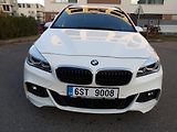 BMW Řada 2 220i AUT.! 7MÍST Gran Tourer - náhled 4