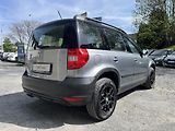 Škoda Yeti (2013) 1,6 TDi 77 Kw BLACK EDITION - náhled 4