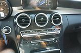 Mercedes-Benz Třídy C (2017) C220  4 MATIC - náhled 17