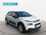 Citroën C3 (2019) 1.2 PureTech, Tažné - náhled 4