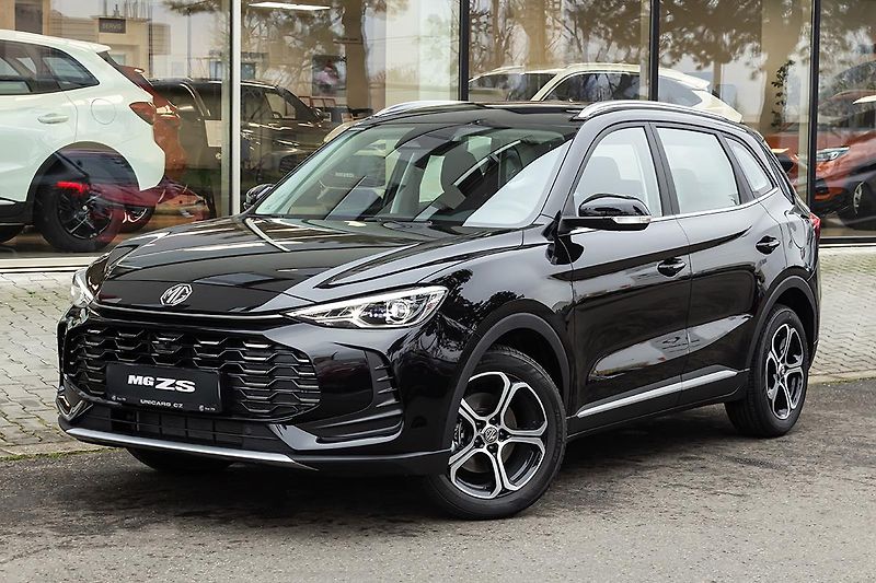 MG ZS (2026) 1,5 HEV  Emotion - fotografie inzerátu