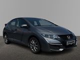 Honda Civic Hatchback - náhled 2