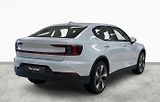 Polestar 2 Long Range AWD Kamera BLIS LED - náhled 8