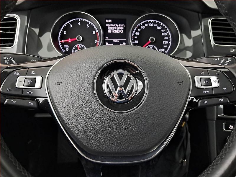 Volkswagen Golf (2020) Marathon Edition 1.0 TSI, ČR - fotka 16 z 18