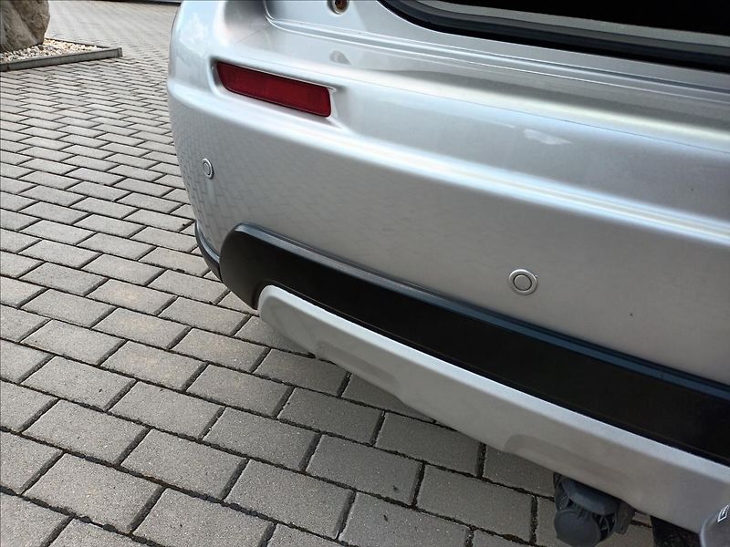 Suzuki SX4 1,6 VVT,88KW,4X4,VÝHŘEV,KOLA - fotka 38 z 47