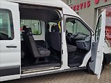 Ford Transit 2.0TDCi 96kw L2, 9-míst, ČR - náhled 15