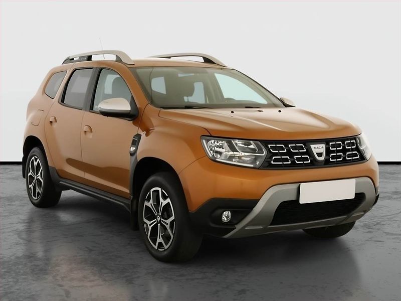 Dacia Duster (2019) 1.5 Blue dCi, 4X4, ČR,1.maj - fotografie inzerátu