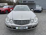Mercedes-Benz Třídy E E 220CDi Manuál - náhled 1