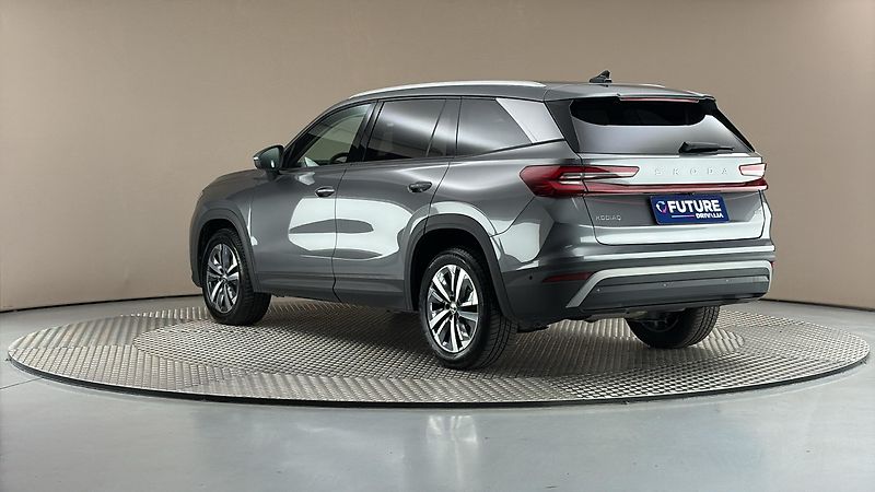 Škoda Kodiaq 2.0 TDI DSG 4x4 Exclusive Sele - fotka 2 z 35