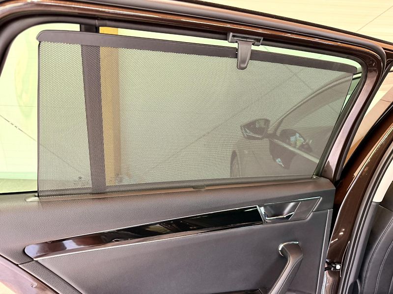Škoda Superb iV 1.4 TSi 160 Kw PHEV L&K - fotka 29 z 33