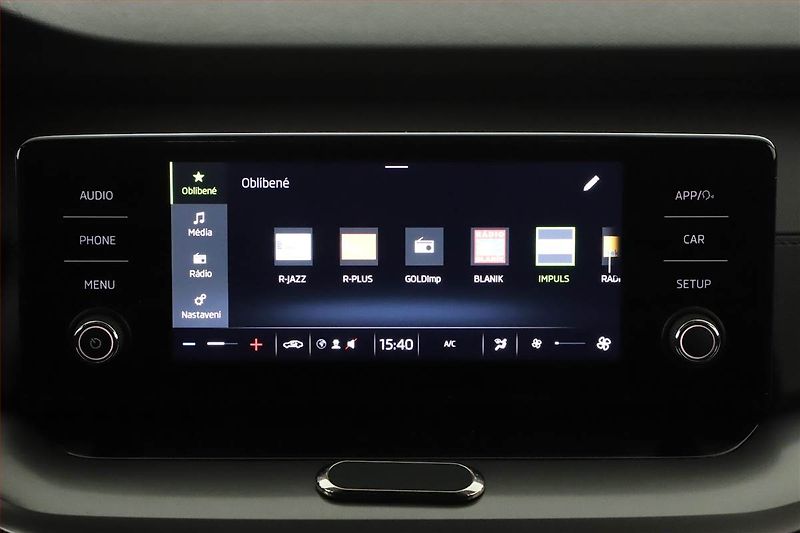 Škoda Octavia (2021) 1.0 TSI, ČR,1.maj, Serv.kniha - fotka 13 z 18