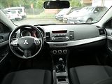 Mitsubishi Lancer 1,8 i 105kW Sportback, klima - náhled 20