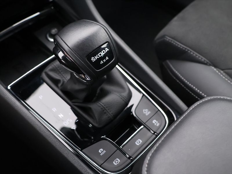 Škoda Kodiaq 2,0 TDI 147kW DSG Style+ DPH - fotka 28 z 37