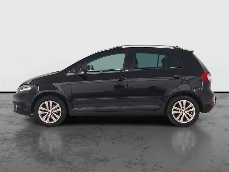 Volkswagen Golf Plus (2012) Comfortline 2.0 TDI - fotka 3 z 19