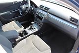 Volkswagen Passat (2008) 1.9 TDI KLIMATIZACE VÝHŘEV  - náhled 13