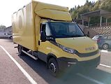 Iveco (2017) 60C14 daily - náhled 7